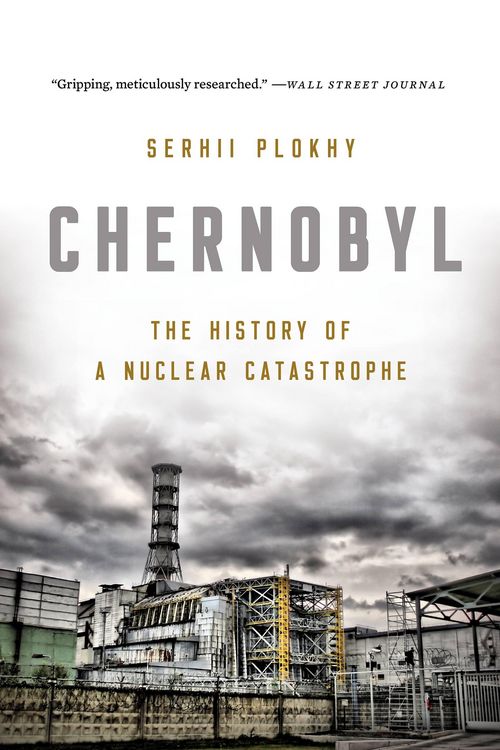 Produktbild: Chernobyl