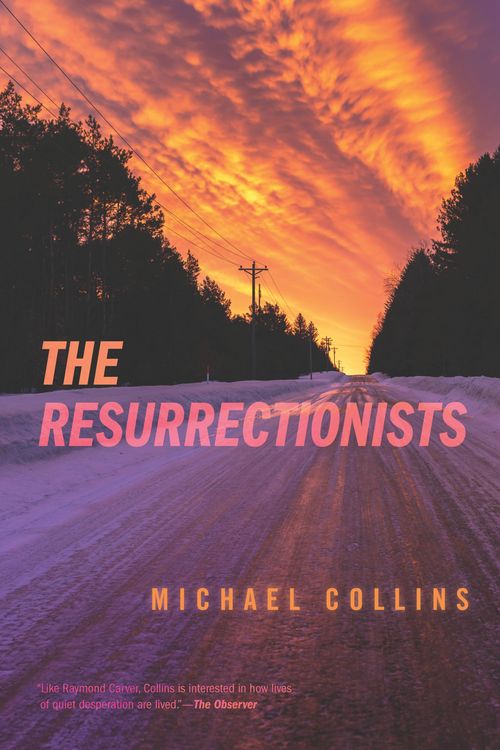 Produktbild: Resurrectionists