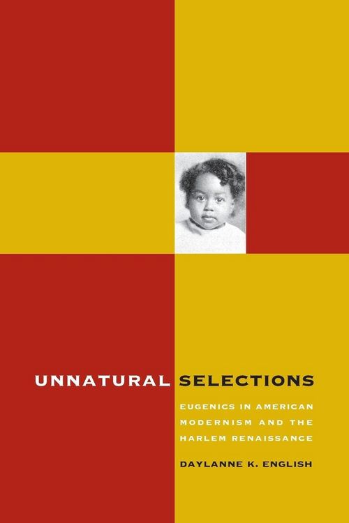 Produktbild: Unnatural Selections
