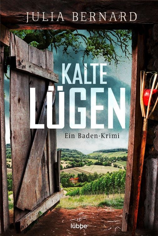 Produktbild: Kalte L&uuml;gen