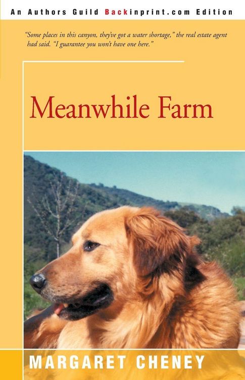 Produktbild: Meanwhile Farm