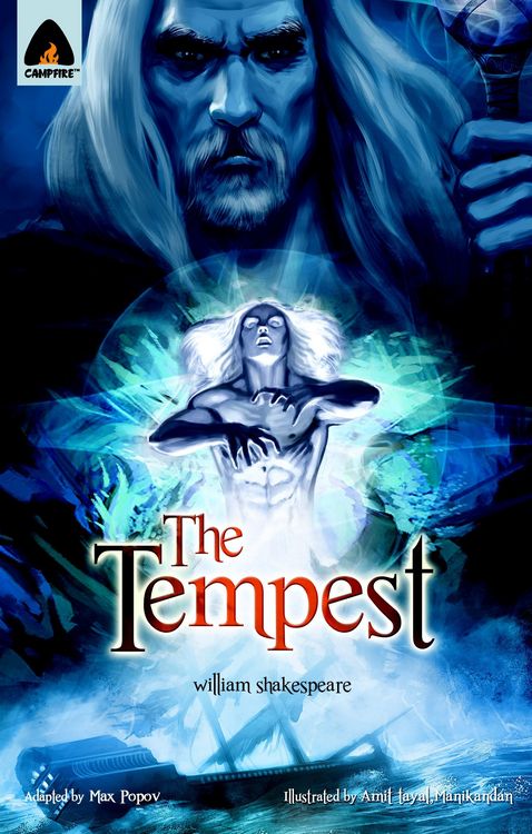 Produktbild: The Tempest