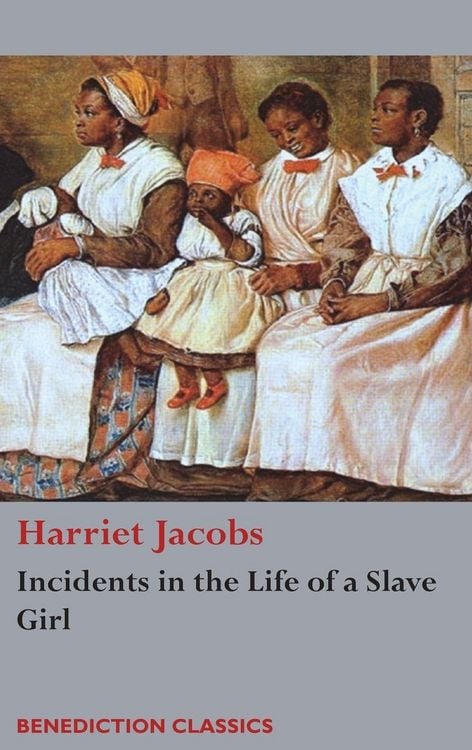 Produktbild: Incidents in the Life of a Slave Girl