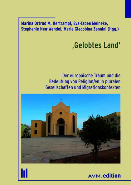 Produktbild: &sbquo;Gelobtes Land&lsquo;