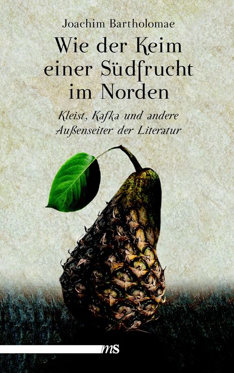 Produktbild: Wie der Keim einer S&uuml;dfrucht im Norden