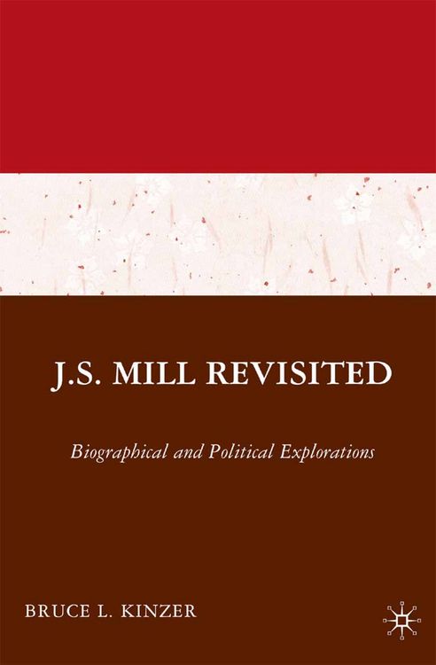 Produktbild: J.S. Mill Revisited