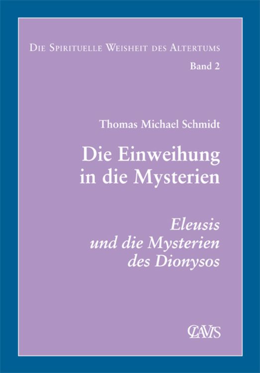 Produktbild: Die spirituelle Weisheit des Altertums