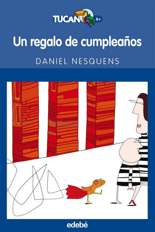 Produktbild: Un regalo de cumplea&ntilde;os