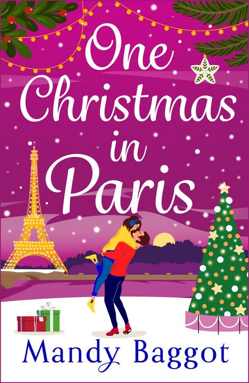Produktbild: One Christmas in Paris