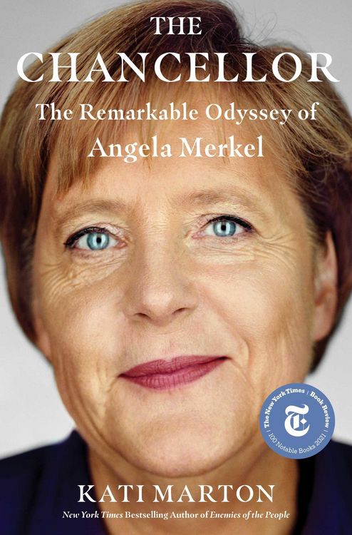 Produktbild: The Chancellor