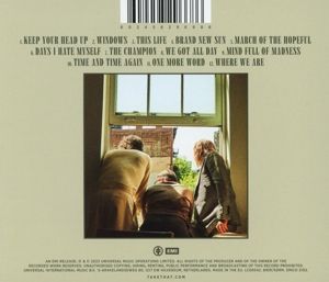 Produktbild: Take That: This Life