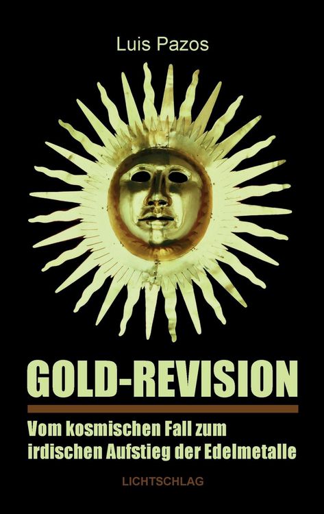Produktbild: Gold-Revision
