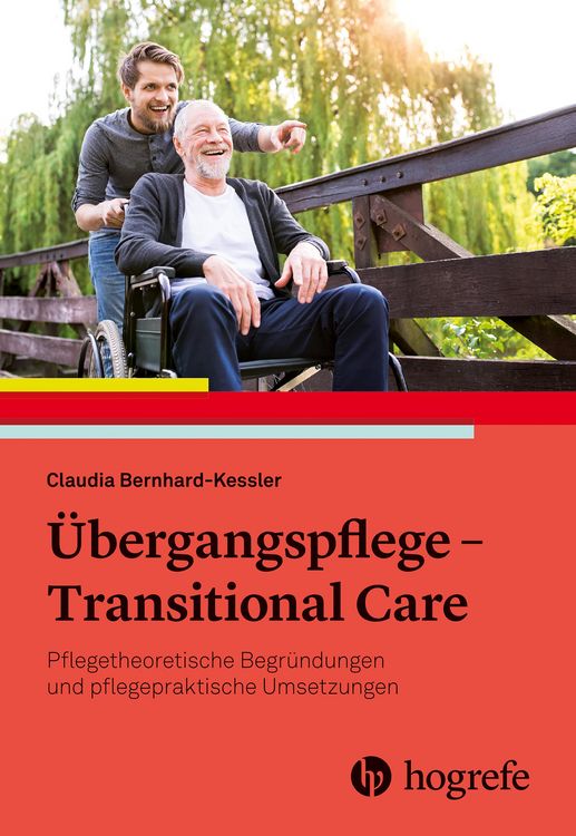 Produktbild: &Uuml;bergangspflege - Transitional Care