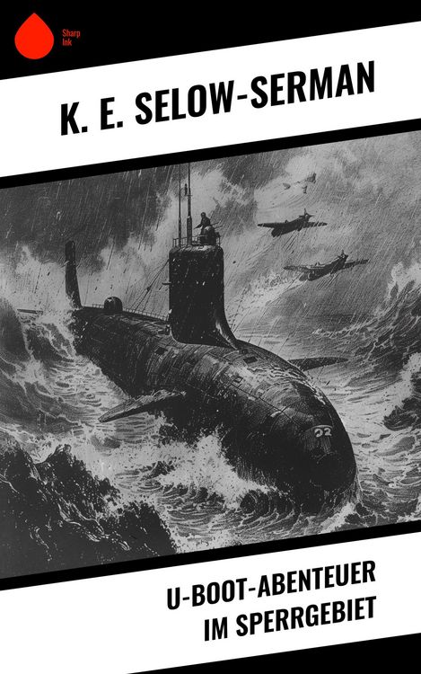 Produktbild: U-Boot-Abenteuer im Sperrgebiet