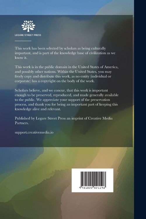 Produktbild: History of Ireland: From the Earliest Times to the Present Day
