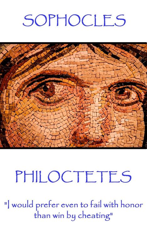 Produktbild: Philoctetes