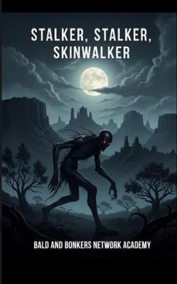 Produktbild: Stalker, Stalker, Skinwalker