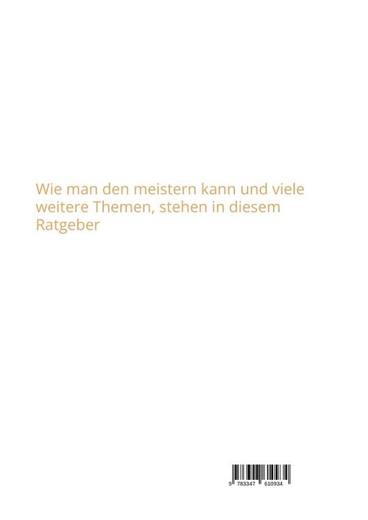 Produktbild: Mein Kind hat wieder seinen Wutanfall!