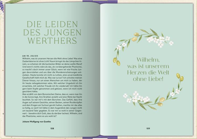 Produktbild: Herz &uuml;ber Kopf