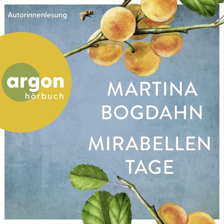 Produktbild: Mirabellentage