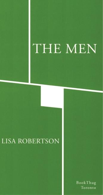 Produktbild: The Men