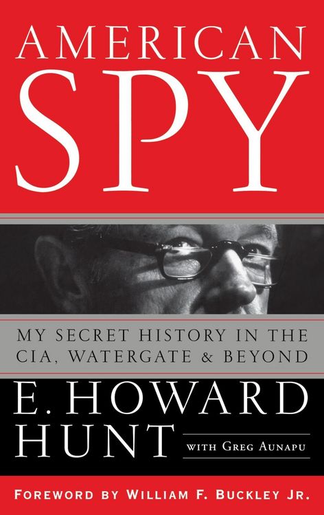 Produktbild: American Spy