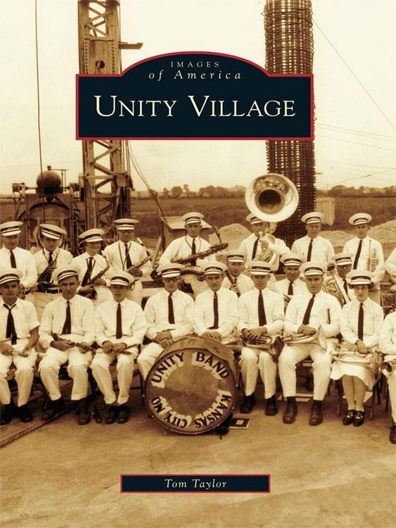 Produktbild: Unity Village