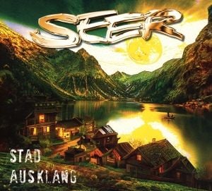 Produktbild: Stad Ausklang
