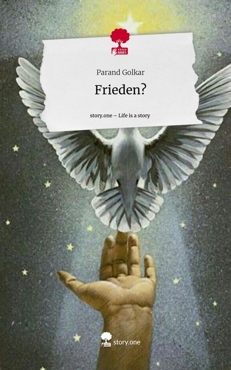 Produktbild: Frieden?. Life is a Story - story.one