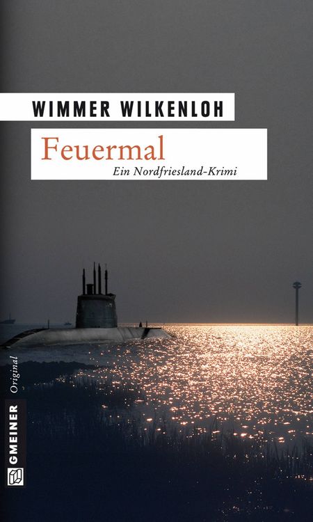 Produktbild: Feuermal