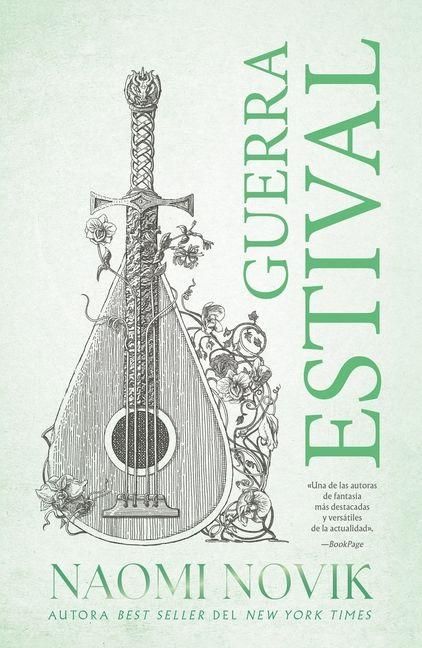 Produktbild: Guerra Estival
