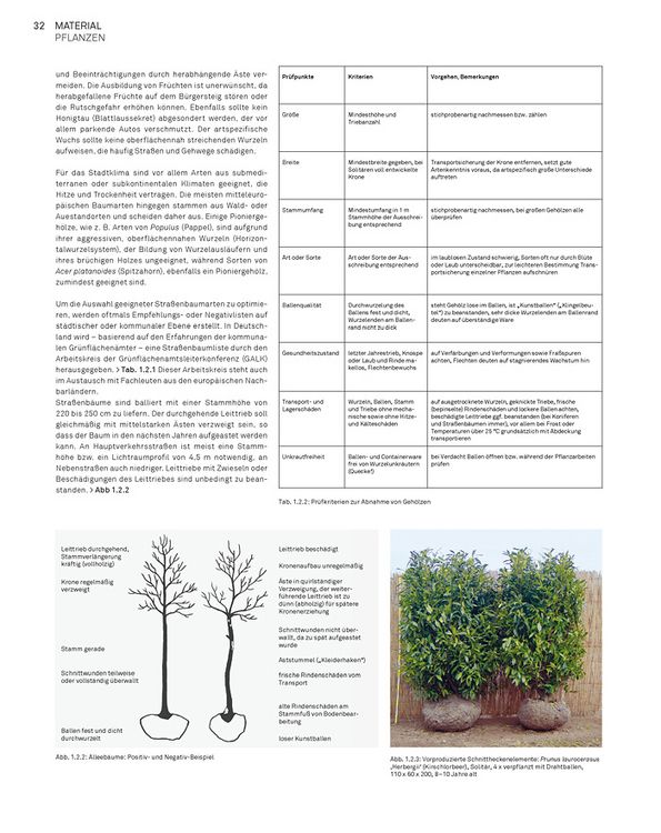 Produktbild: Landschaft konstruieren