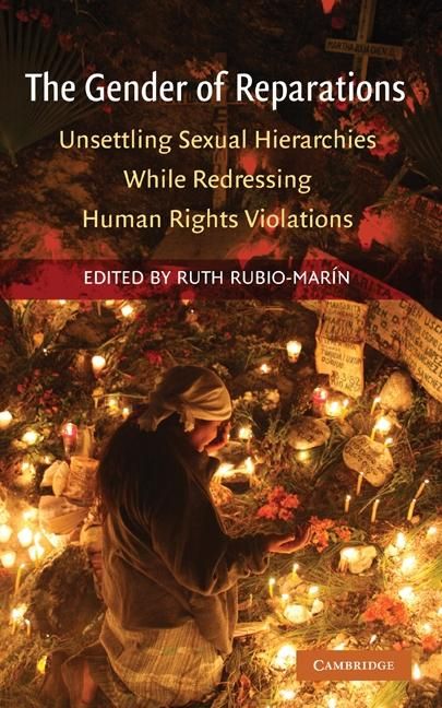Produktbild: Gender of Reparations