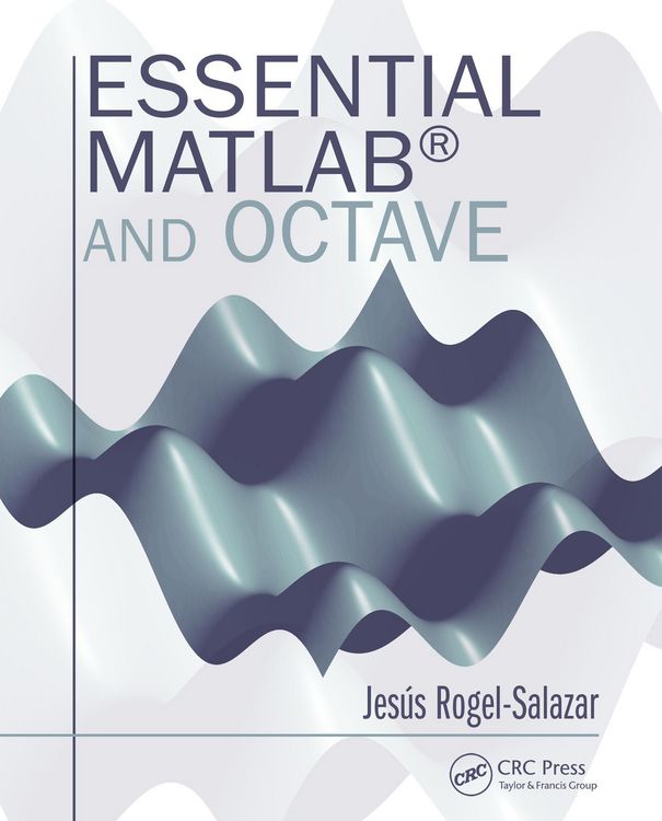 Produktbild: Essential MATLAB and Octave