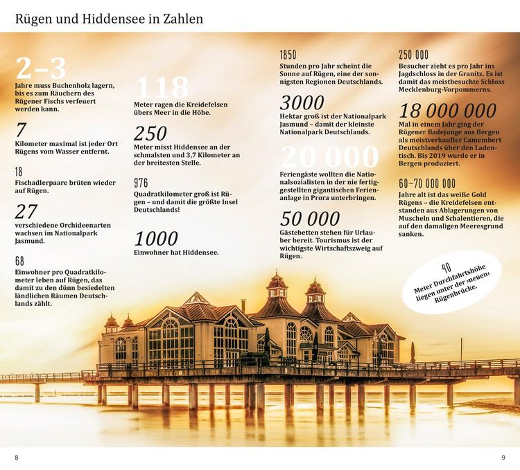 Produktbild: DUMONT direkt Reisef&uuml;hrer R&uuml;gen, Hiddensee
