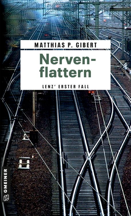 Produktbild: Nervenflattern