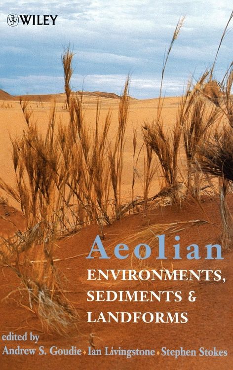 Produktbild: Aeolian Environments