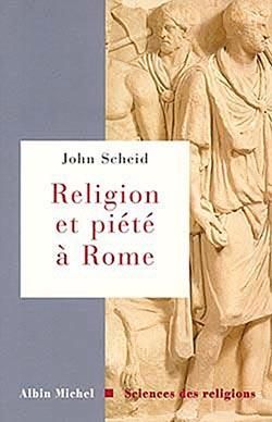 Produktbild: Fre-Religion Et Piete a Rome
