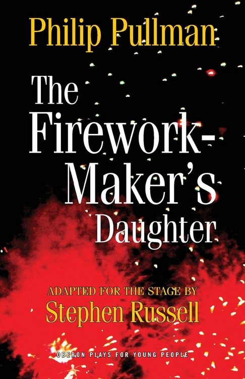 Produktbild: Firework Maker's Daughter