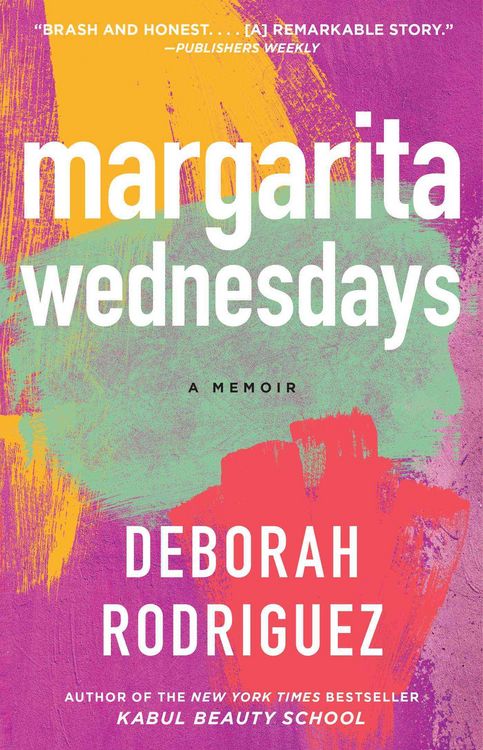 Produktbild: Margarita Wednesdays