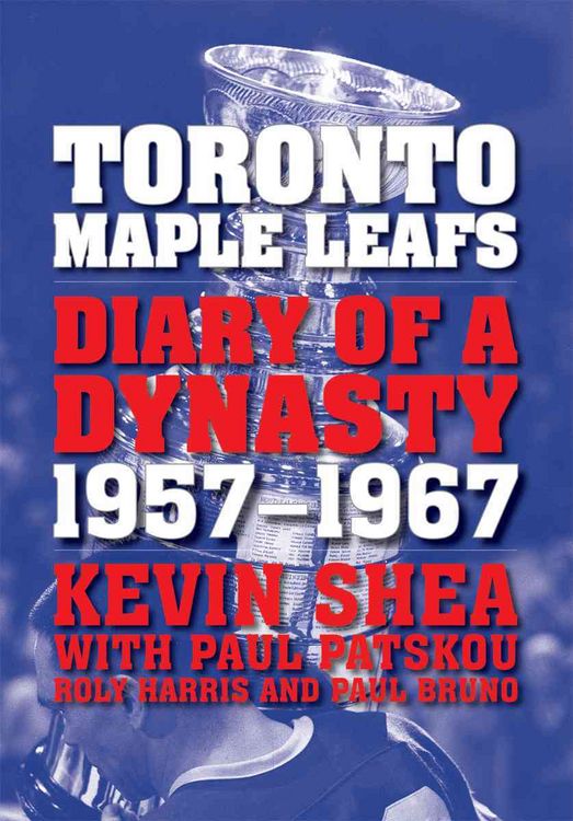 Produktbild: Toronto Maple Leafs
