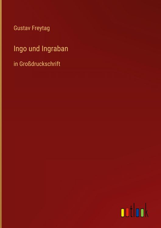 Produktbild: Ingo und Ingraban