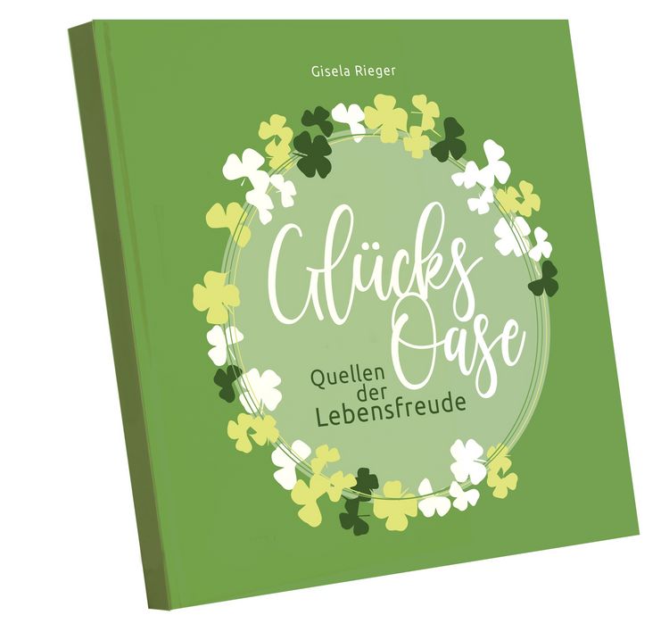 Produktbild: Gl&uuml;cksoase