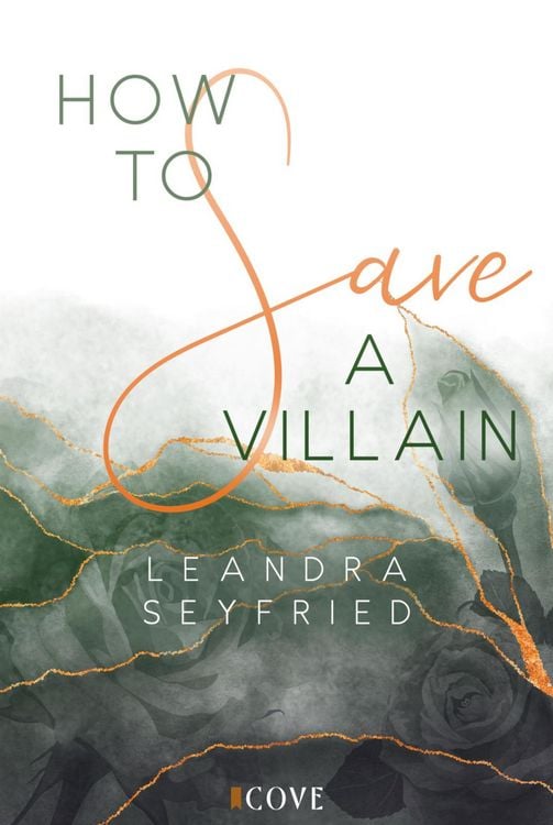 Produktbild: How to Save a Villain (Chicago Love 3)