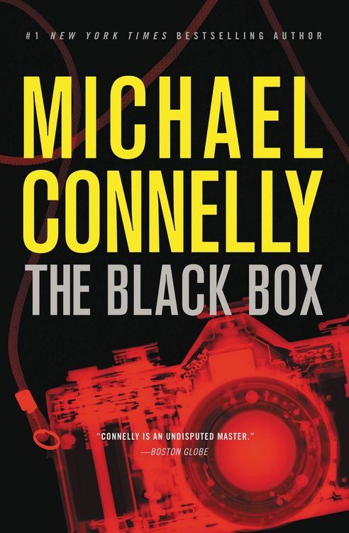 Produktbild: The Black Box