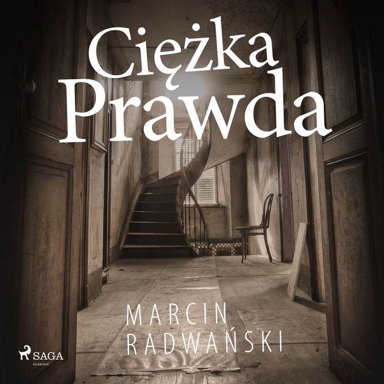 Produktbild: Ciężka prawda