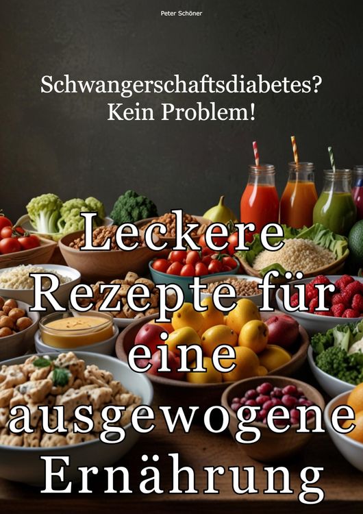 Produktbild: Schwangerschaftsdiabetes? Kein Problem!
