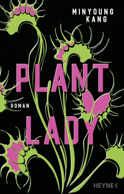 Produktbild: Plant Lady