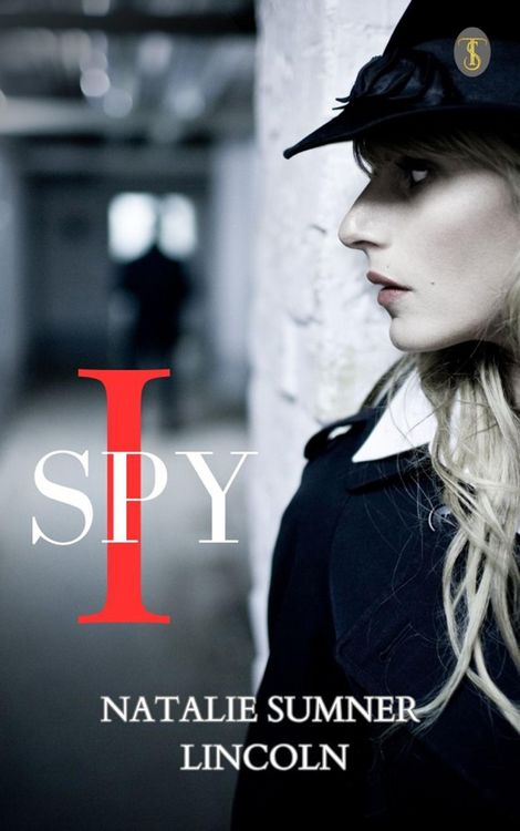 Produktbild: I Spy