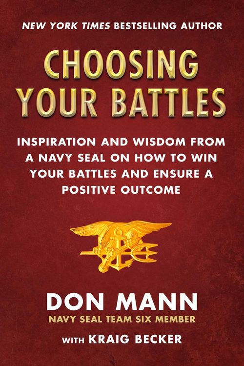 Produktbild: Choosing Your Battles